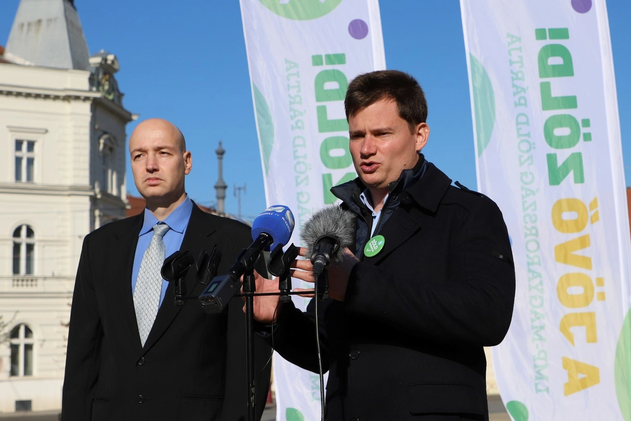 lmp sajtótájékoztató