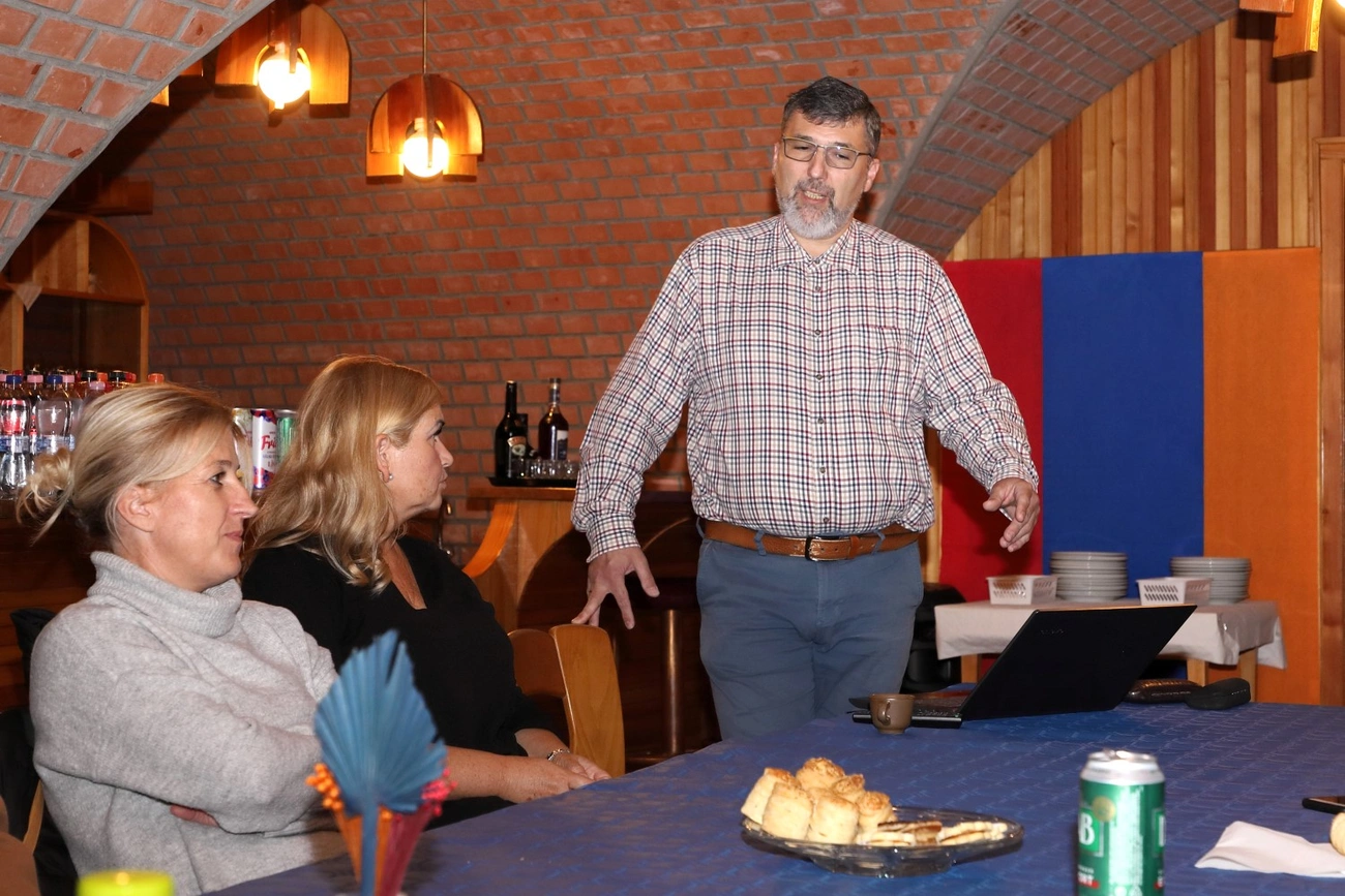 örmény állam megemlékezés, 