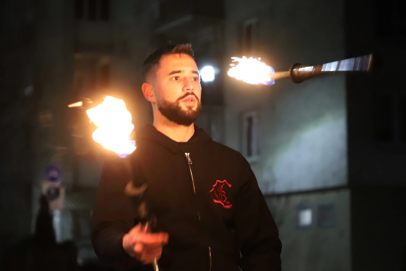 részvétel hete vörösmarty tűzzsonglőr,