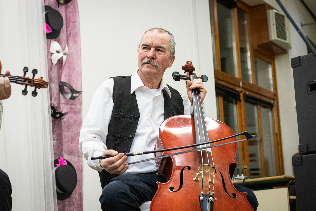 Fotók: Horváth Csongor