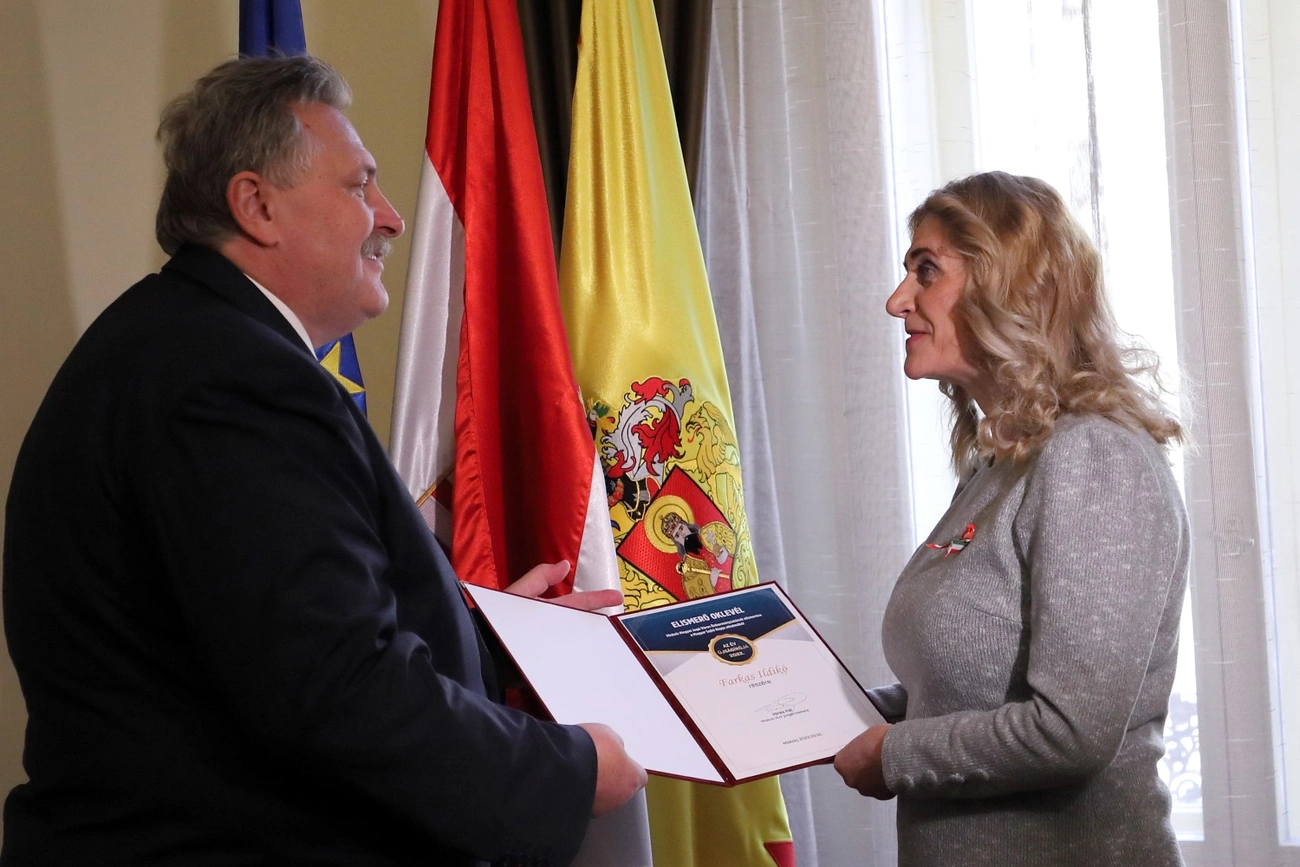 farkas ildikó sajtó díj március 15.