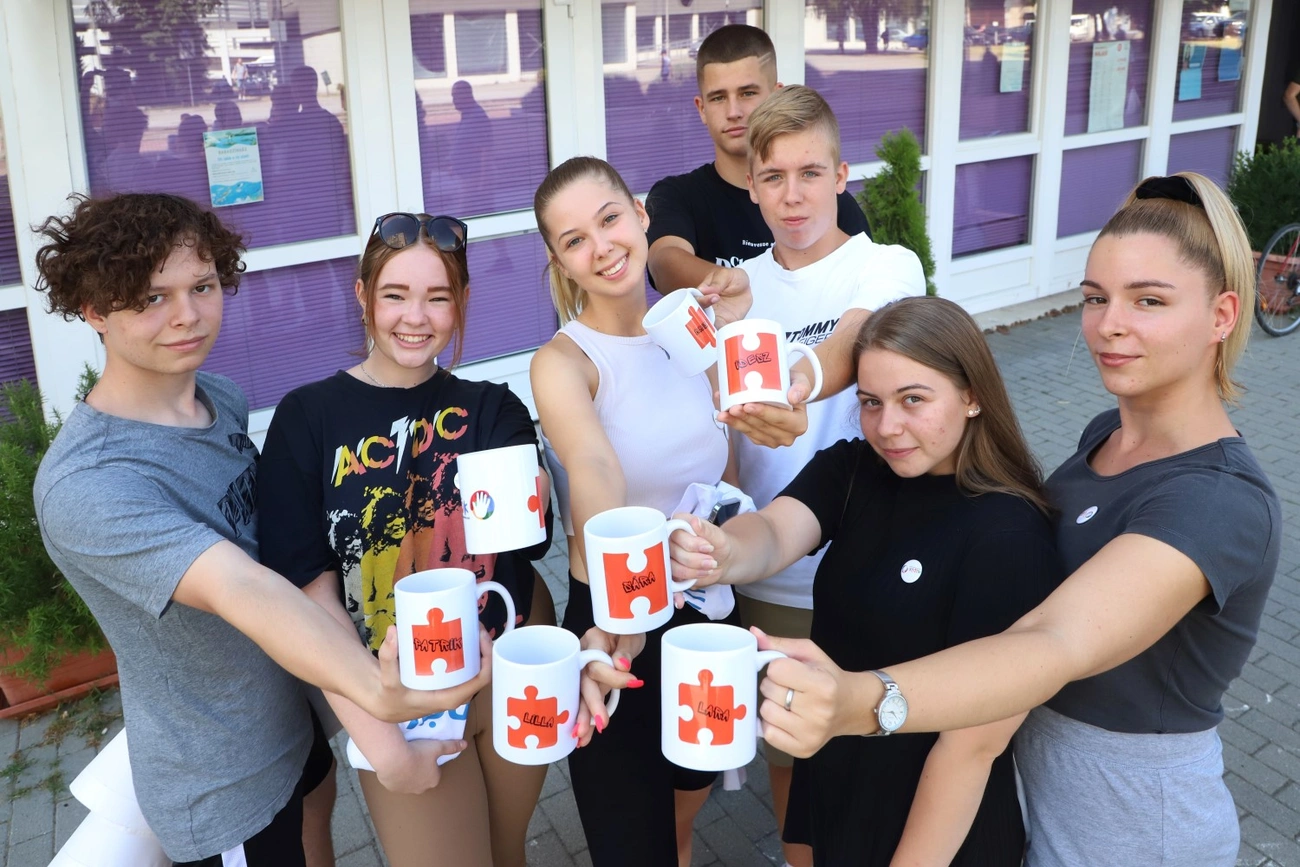 midök célpont ifjúsági iroda