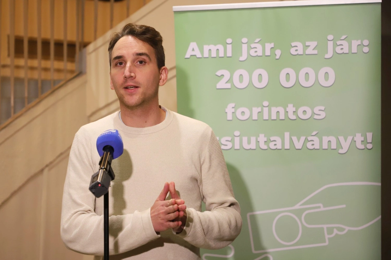 párbeszéd lakossági fórum