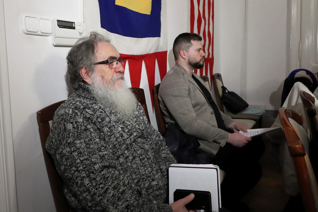 rostás lászló kulturális bizottság