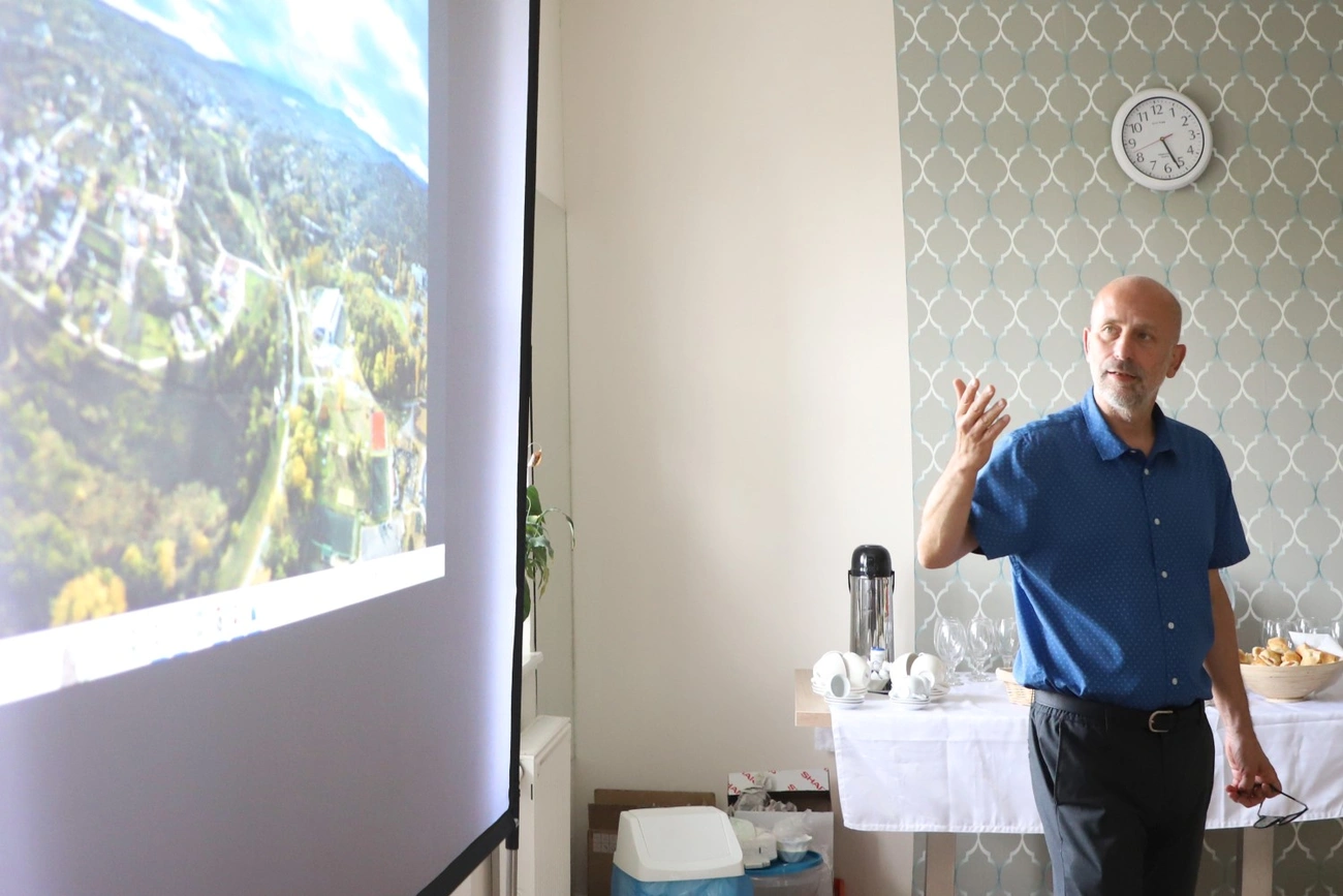 élj zölden kerekasztal tapolca