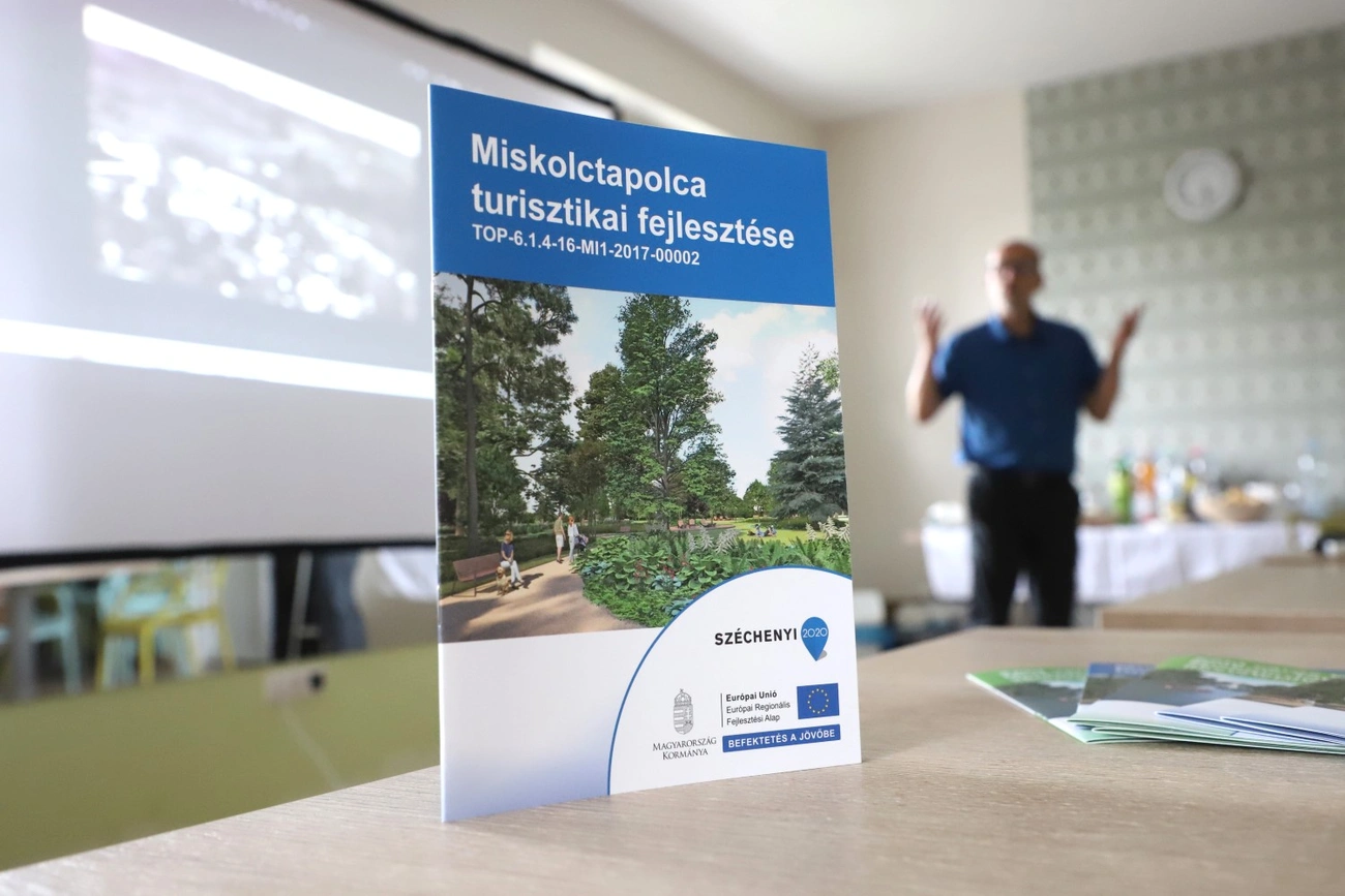 élj zölden kerekasztal tapolca