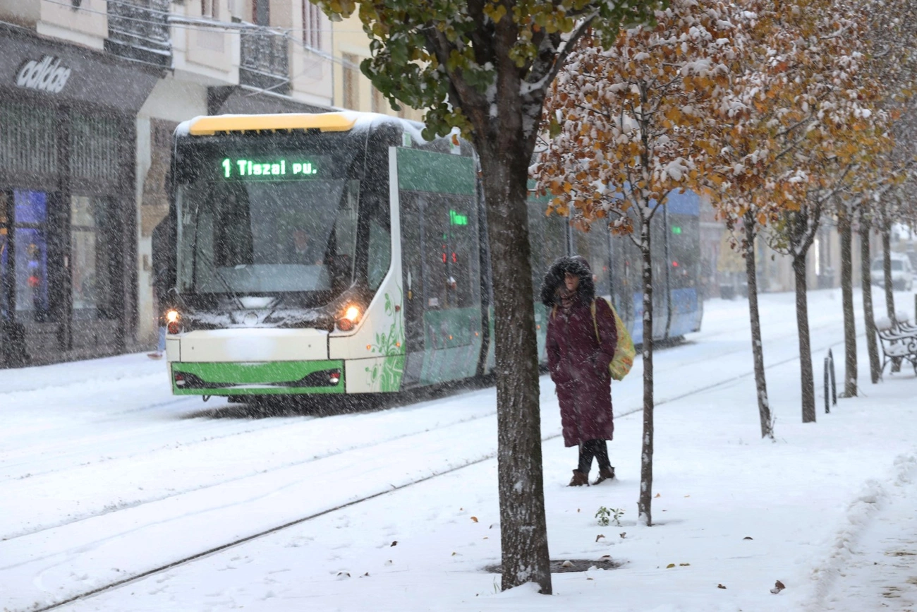 minap indító minapindito tél 