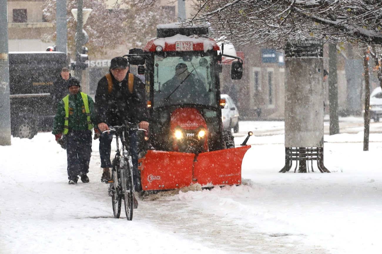 minap indító minapindito tél 
