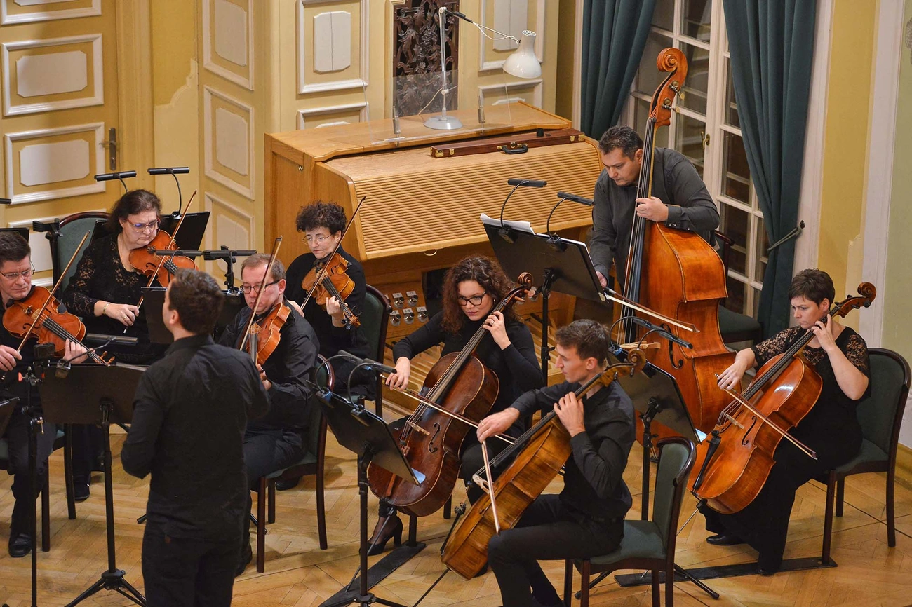 szimfonikusok adventi koncert zenepalota