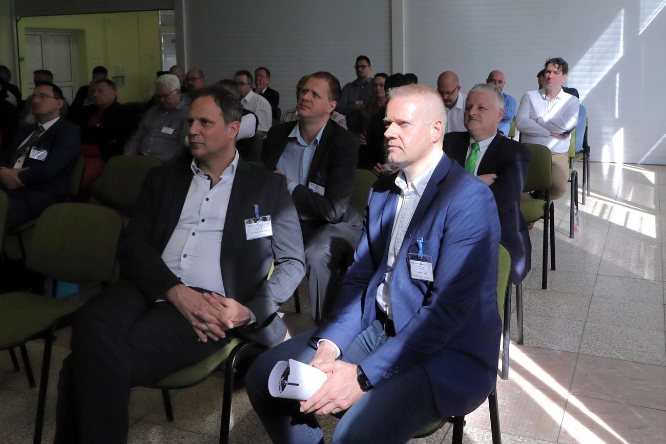 mvk volán egyesülés szakmai nap