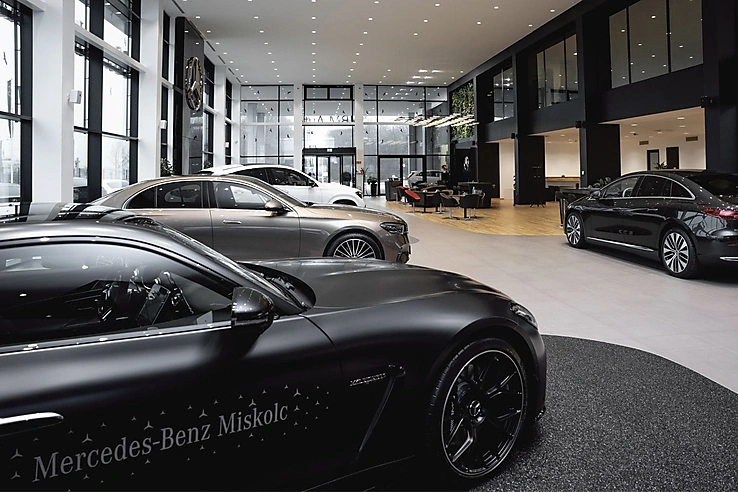 Mercedes-Benz