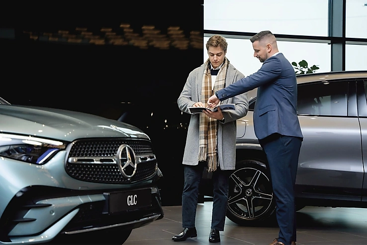 Mercedes-Benz