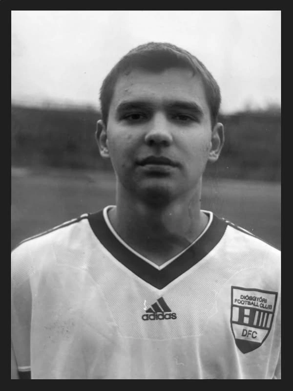 Lipták László, DVTK, DFC