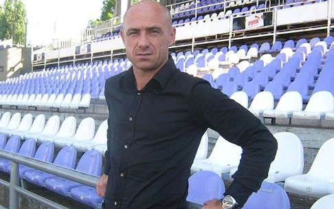 Kovács Zoltán