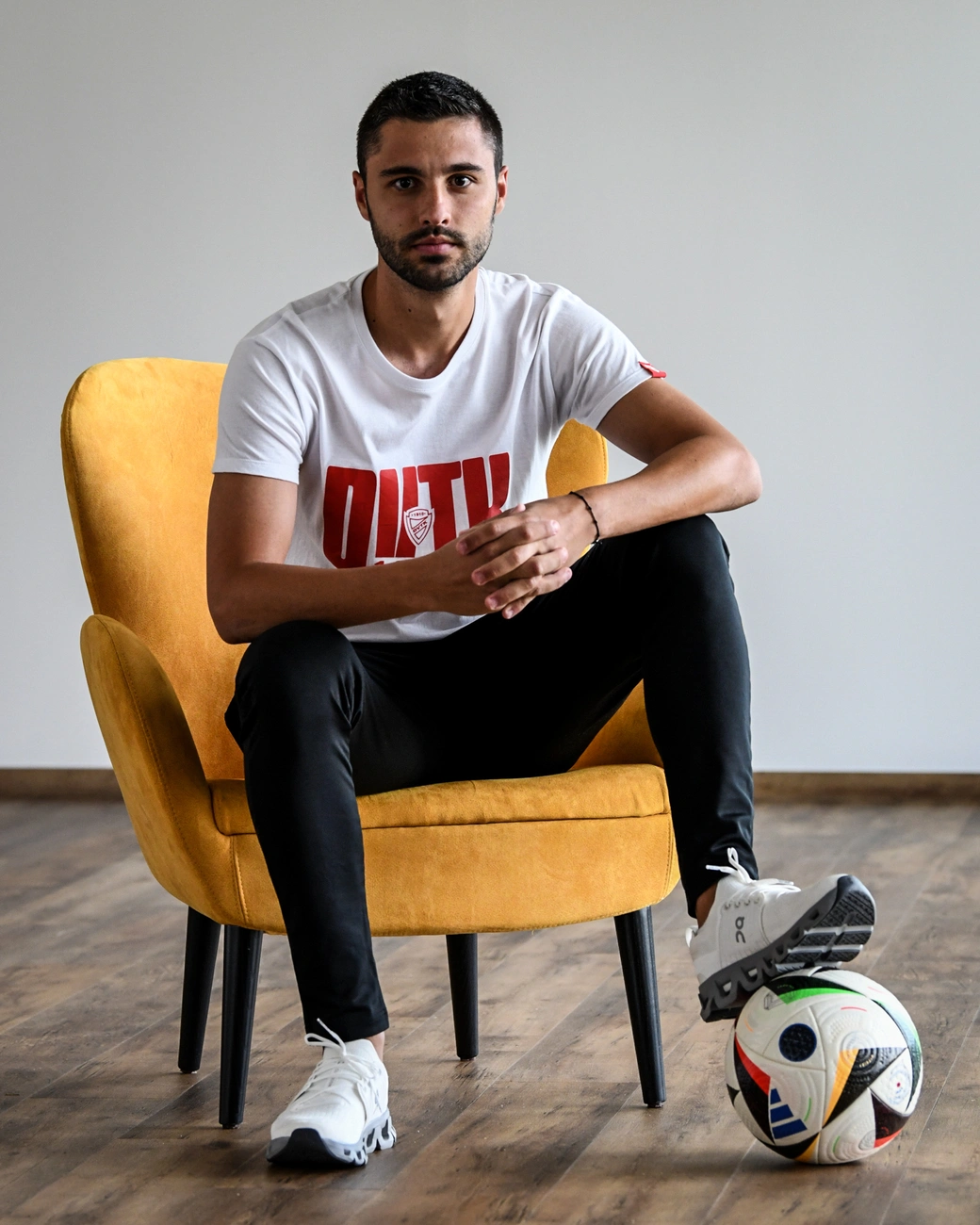 Ante Roguljic