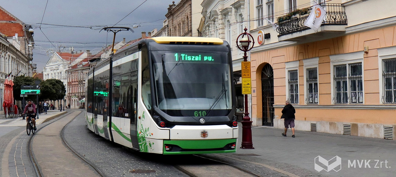 1-es villamos