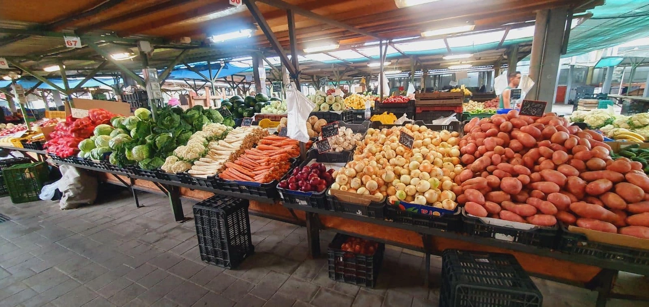 Piac kép