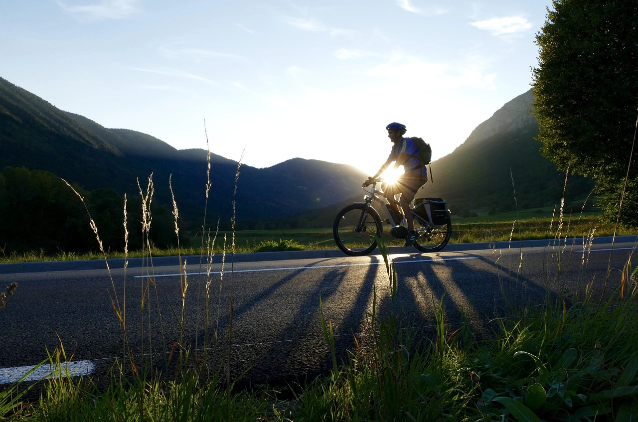 e-bike
