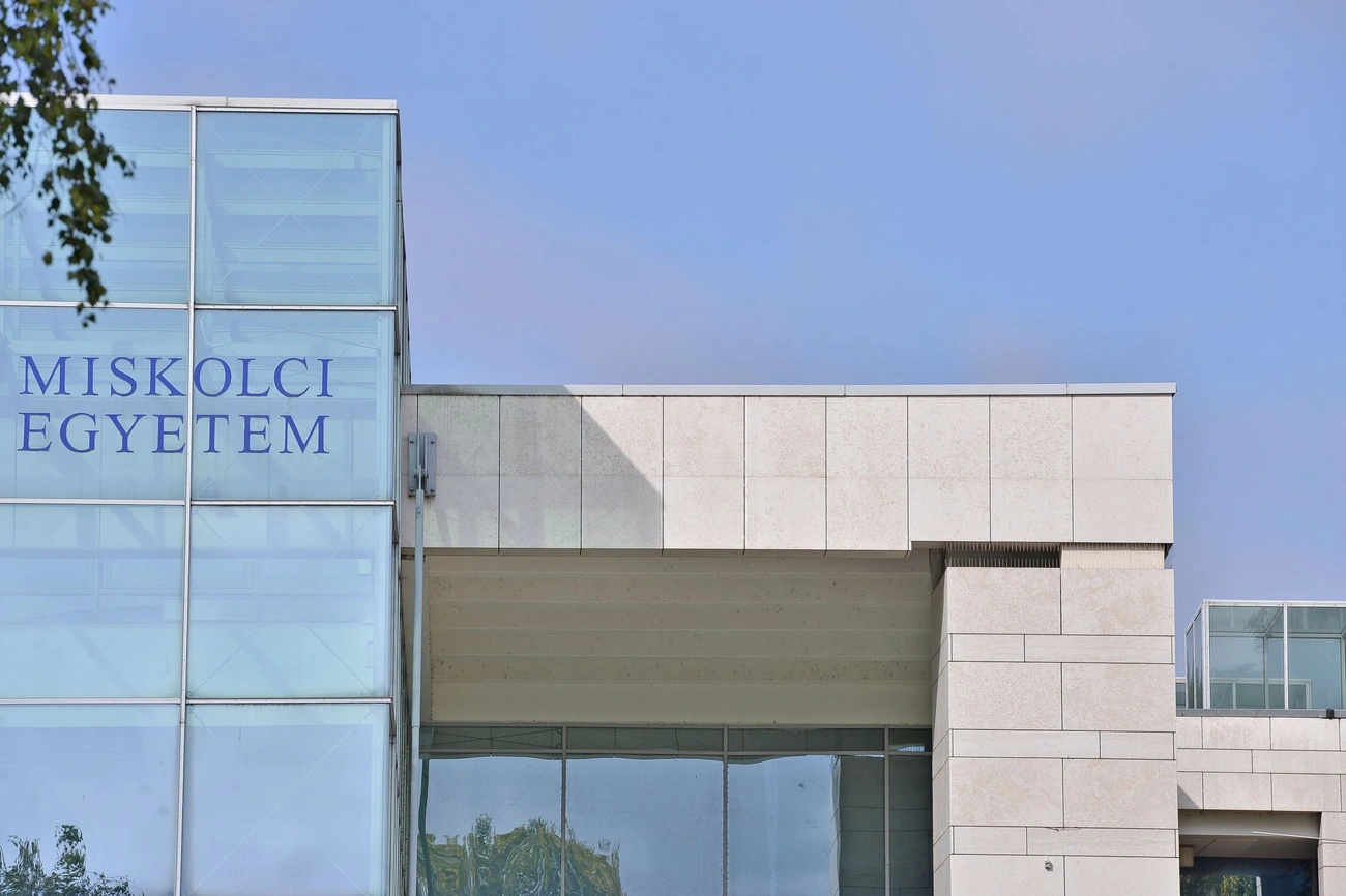 Miskolci Egyetem