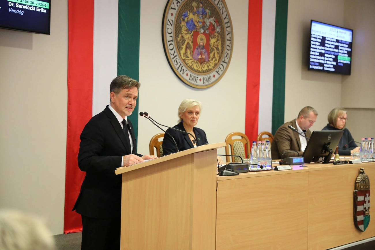 Tóth-Szántai József