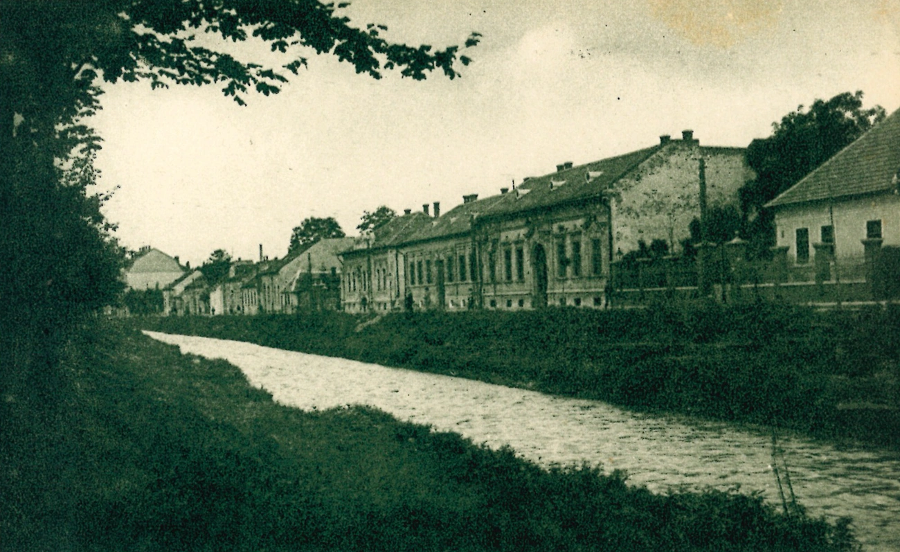 Petőfi utca