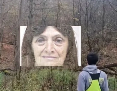 eltűnt miskolci nő Bükk, rendőrség keresés