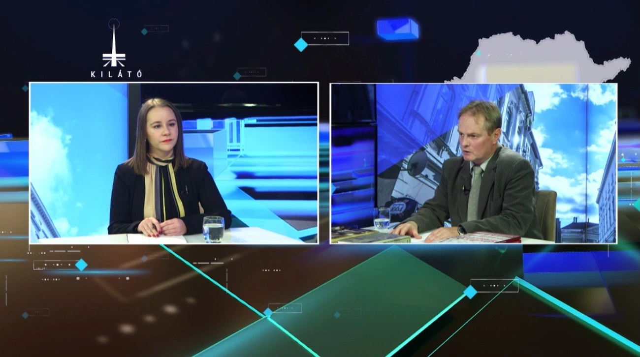 Szolyák Péter, a Herman Ottó Múzeum igazgatója