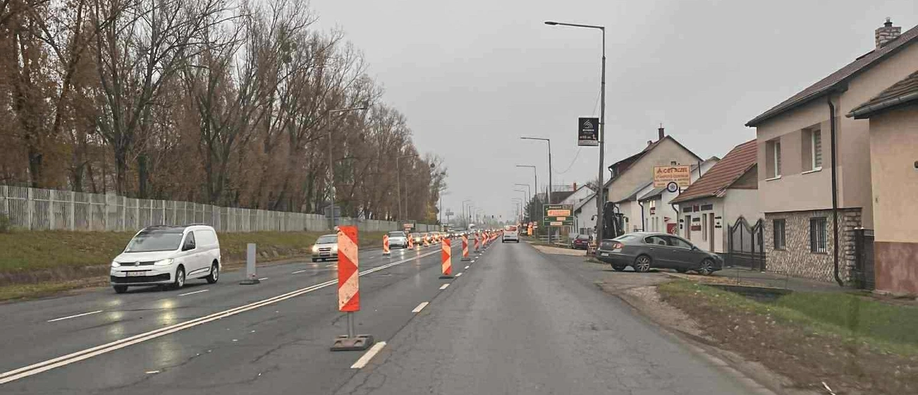 úzlezárás Miskolci Városgazda