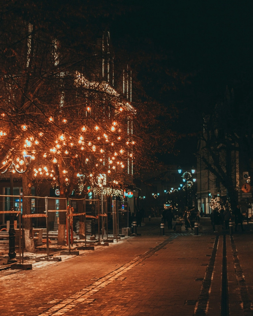 Miskolci Belvárosi kör akcióban