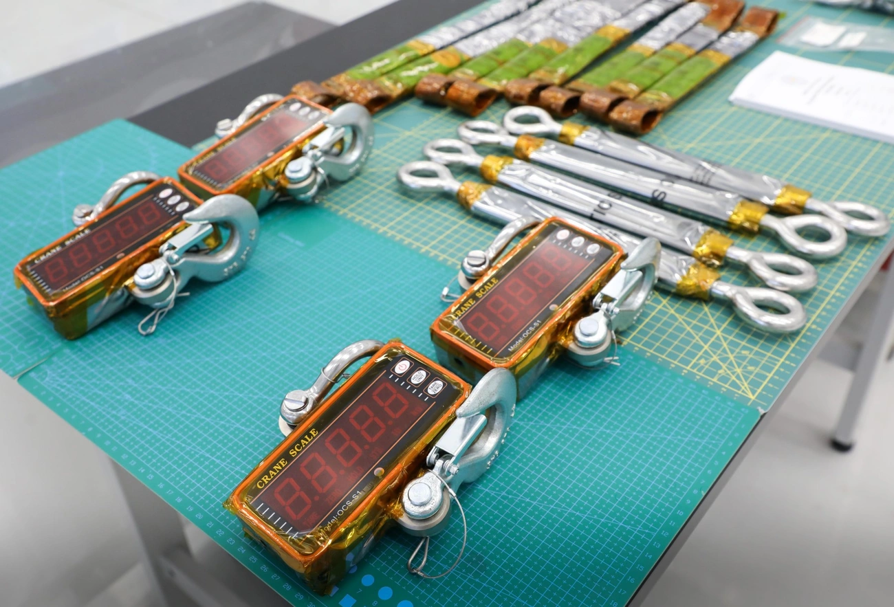 Admatis Kft. telephelyén