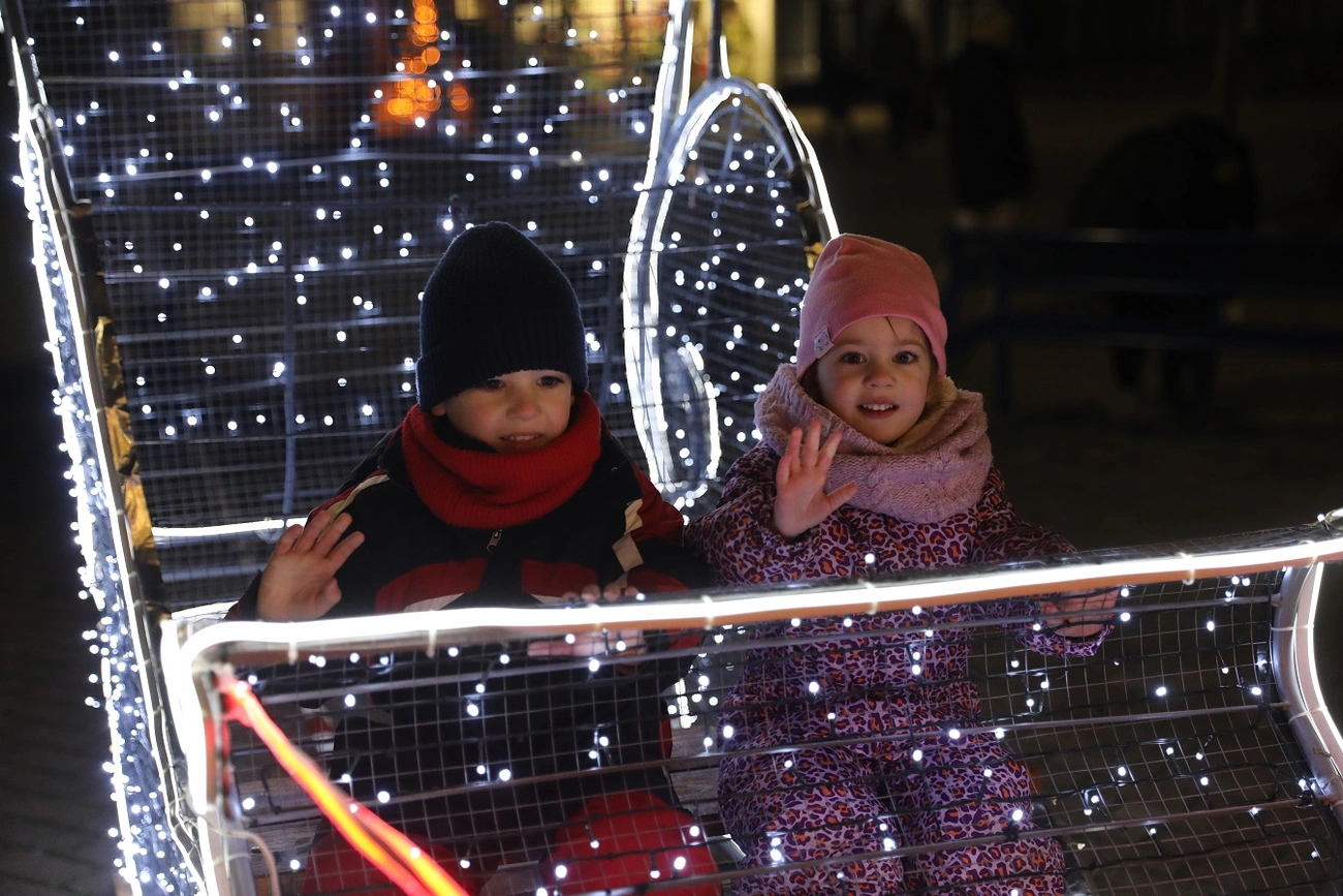 Vörösmarty karácsony