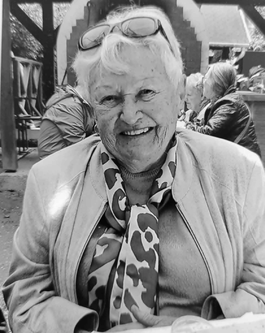 dr. Sándor Barnáné