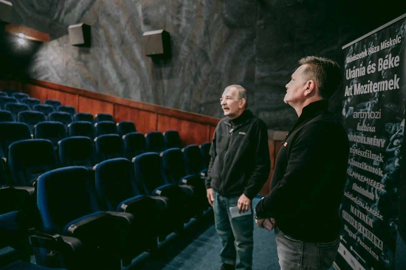 Fotó: Rogosz Péter