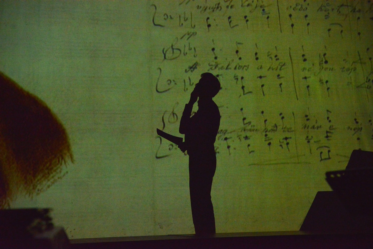 magyar kultúra napja Osztie Tibor