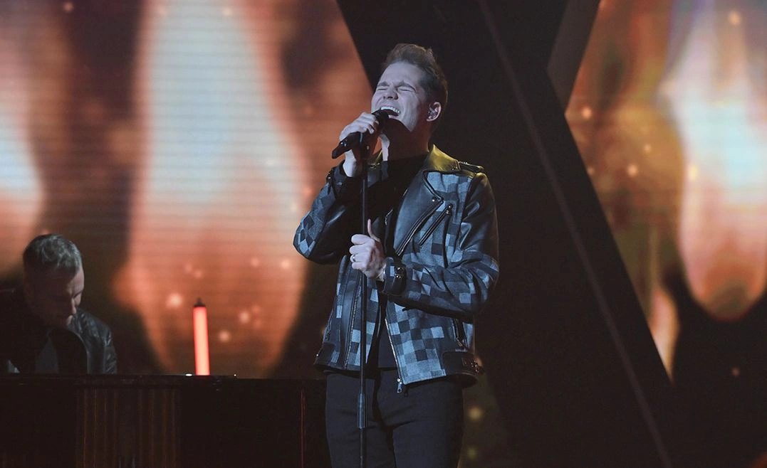 Veréb Tamás Csináljuk a Fesztivált!