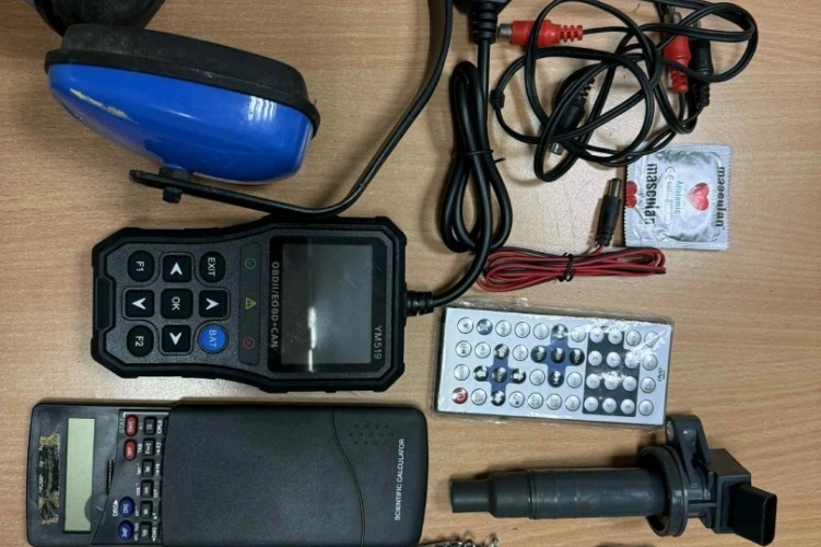 Polcok közt guggolt a tetten ért sályi betörő 