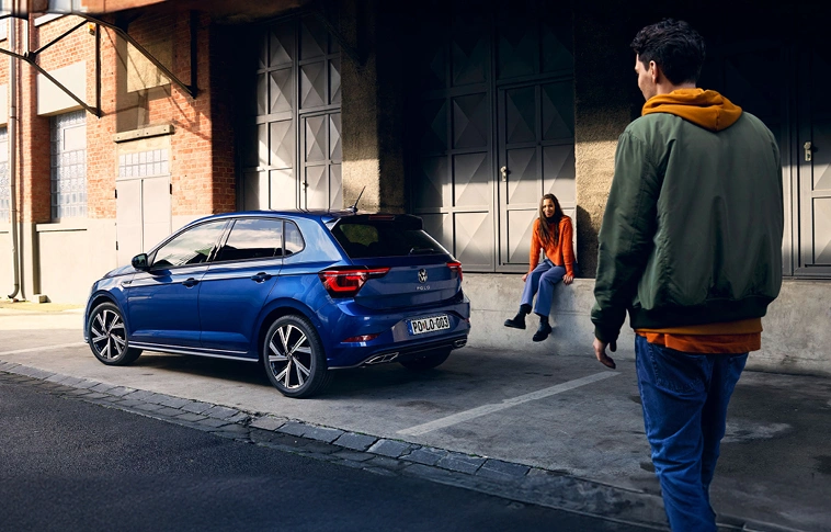 VW Polo2
