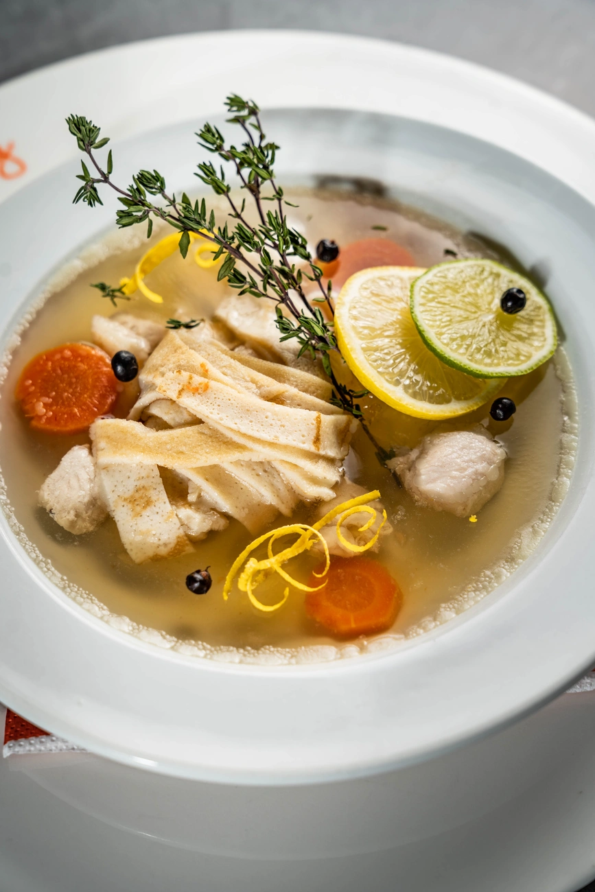 Creppy kompozíció.