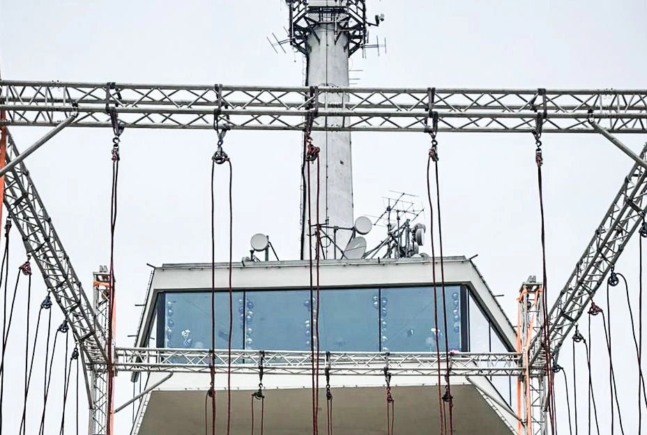 Spartan Miskolc akadálypálya