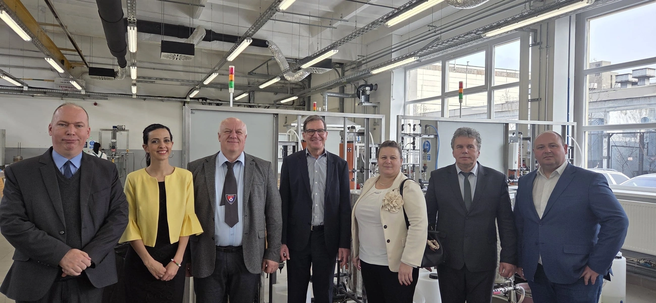 MOL Petrolkémia tanévnyitó