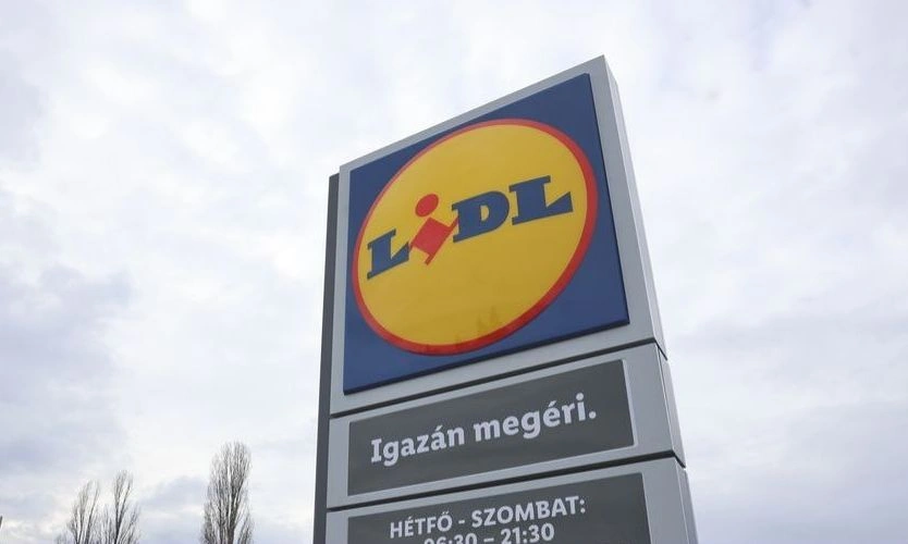 LIDL