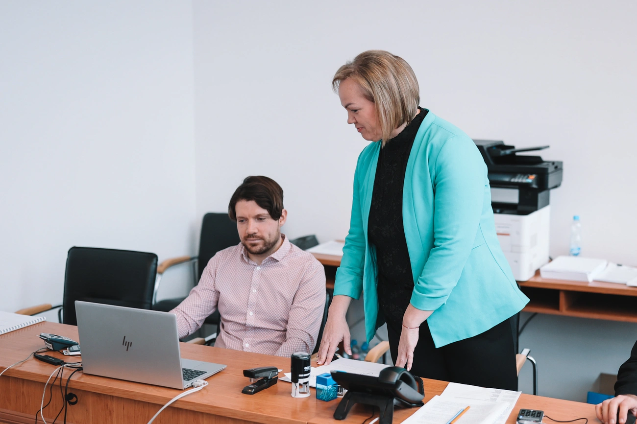 Elindult az aláírásgyűjtés a választásokra. Fotó: Rogosz Péter