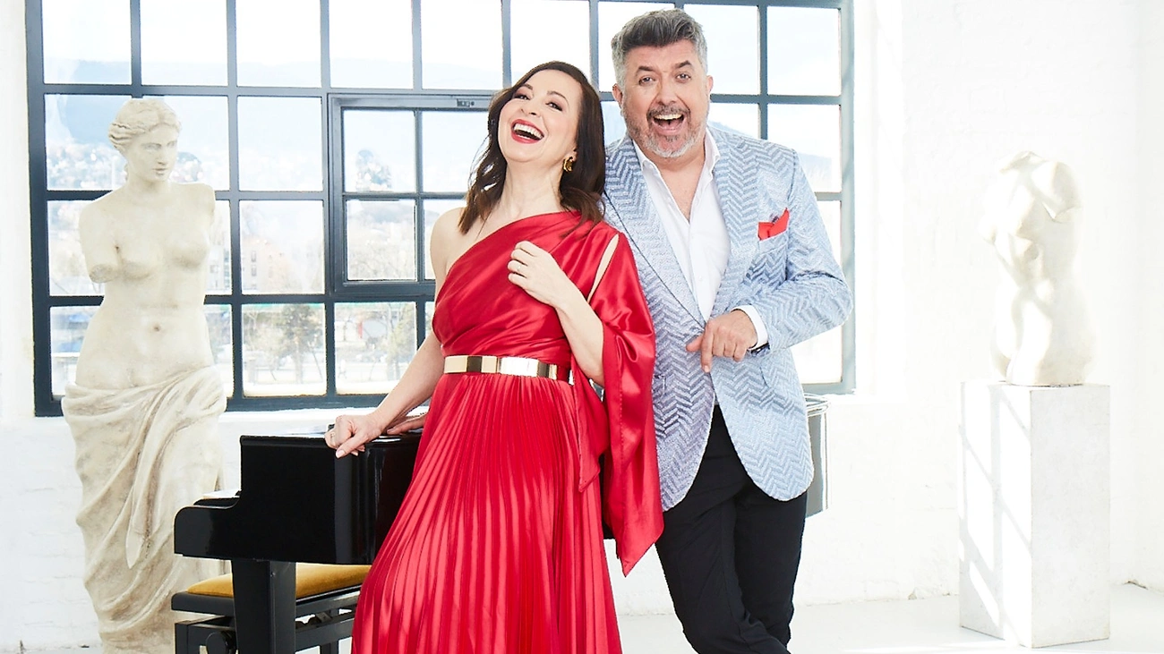 Nagy találkozás új kezdő