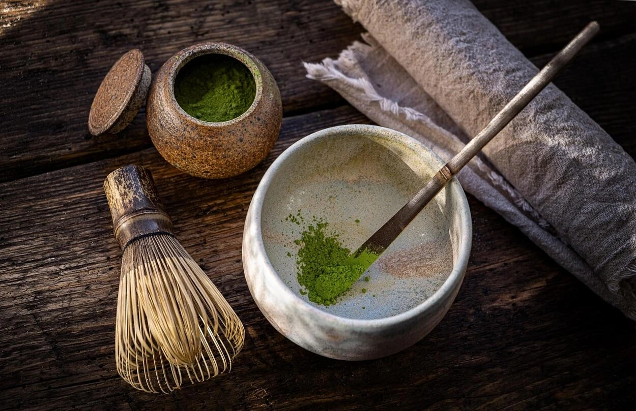 matcha
