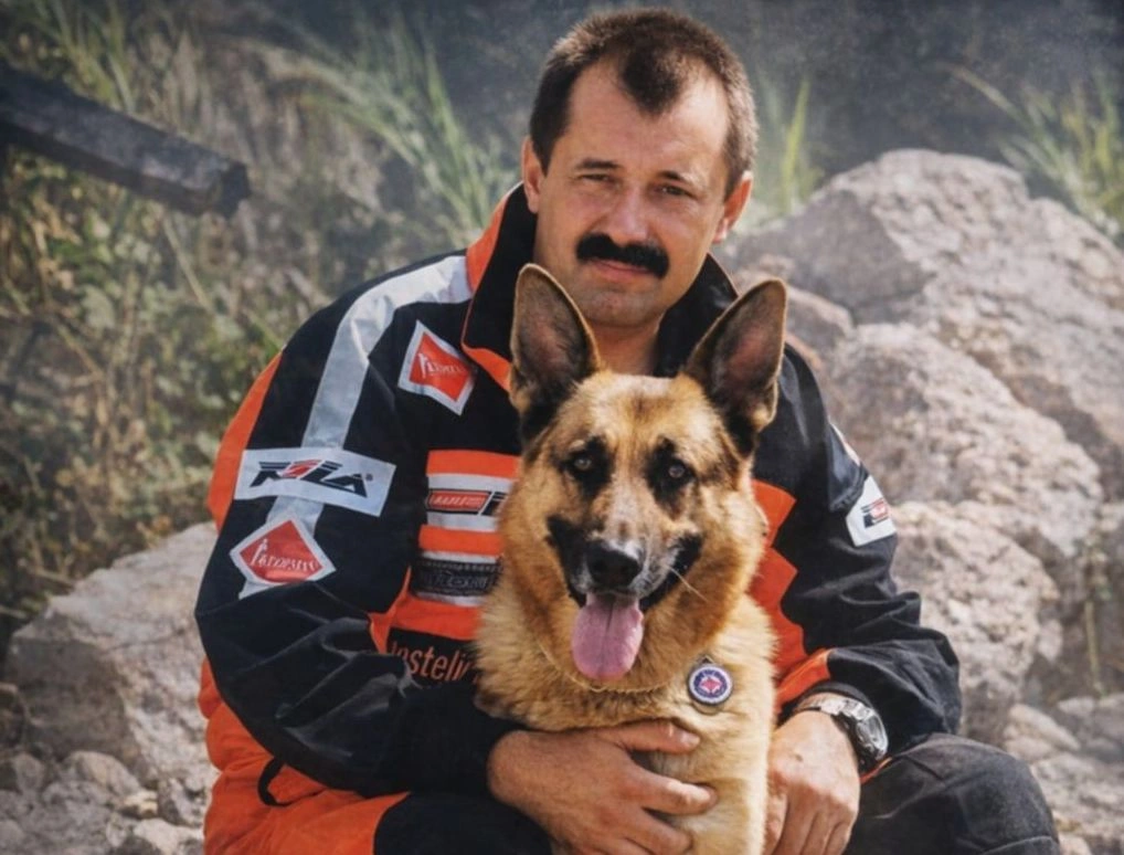 Lehoczki László emléke