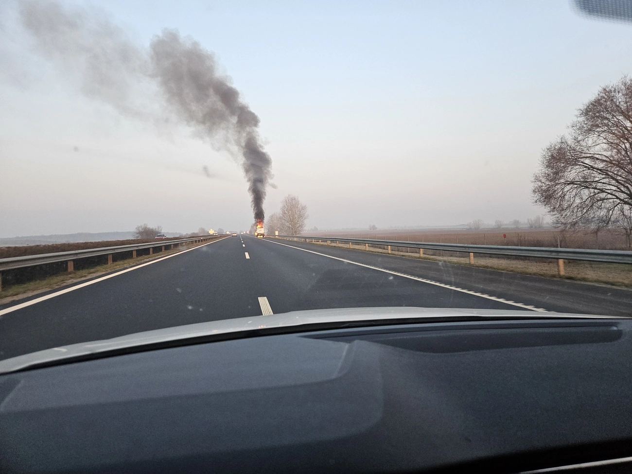 M1-M0-M3 Autópálya Információ