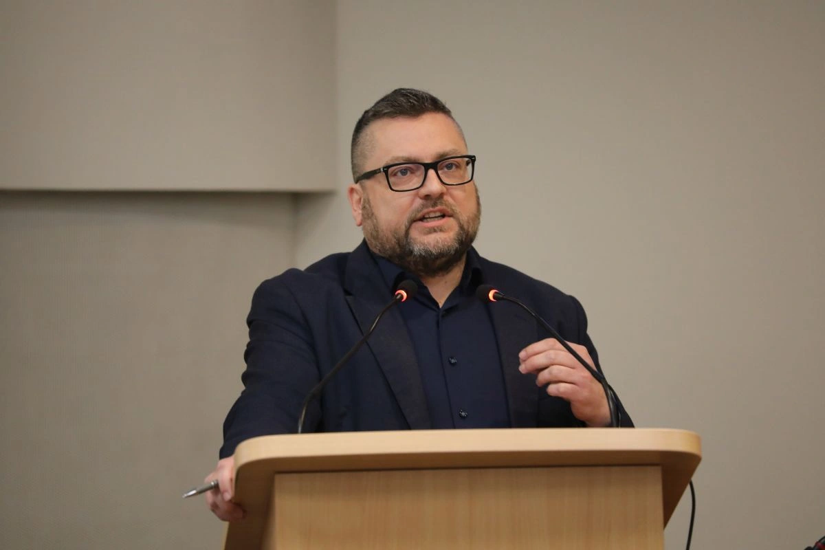 Bajusz Gábor (Fidesz)  