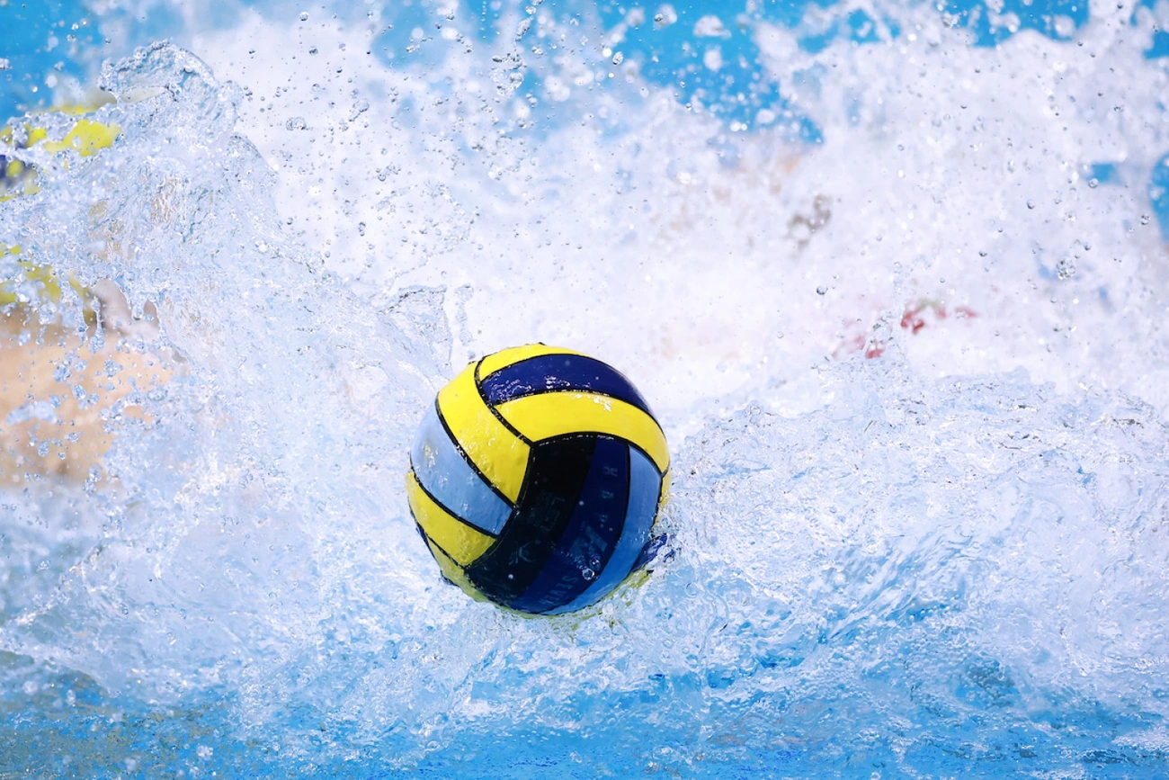 vízilabda illusztráció. Fotó: magánarchívum