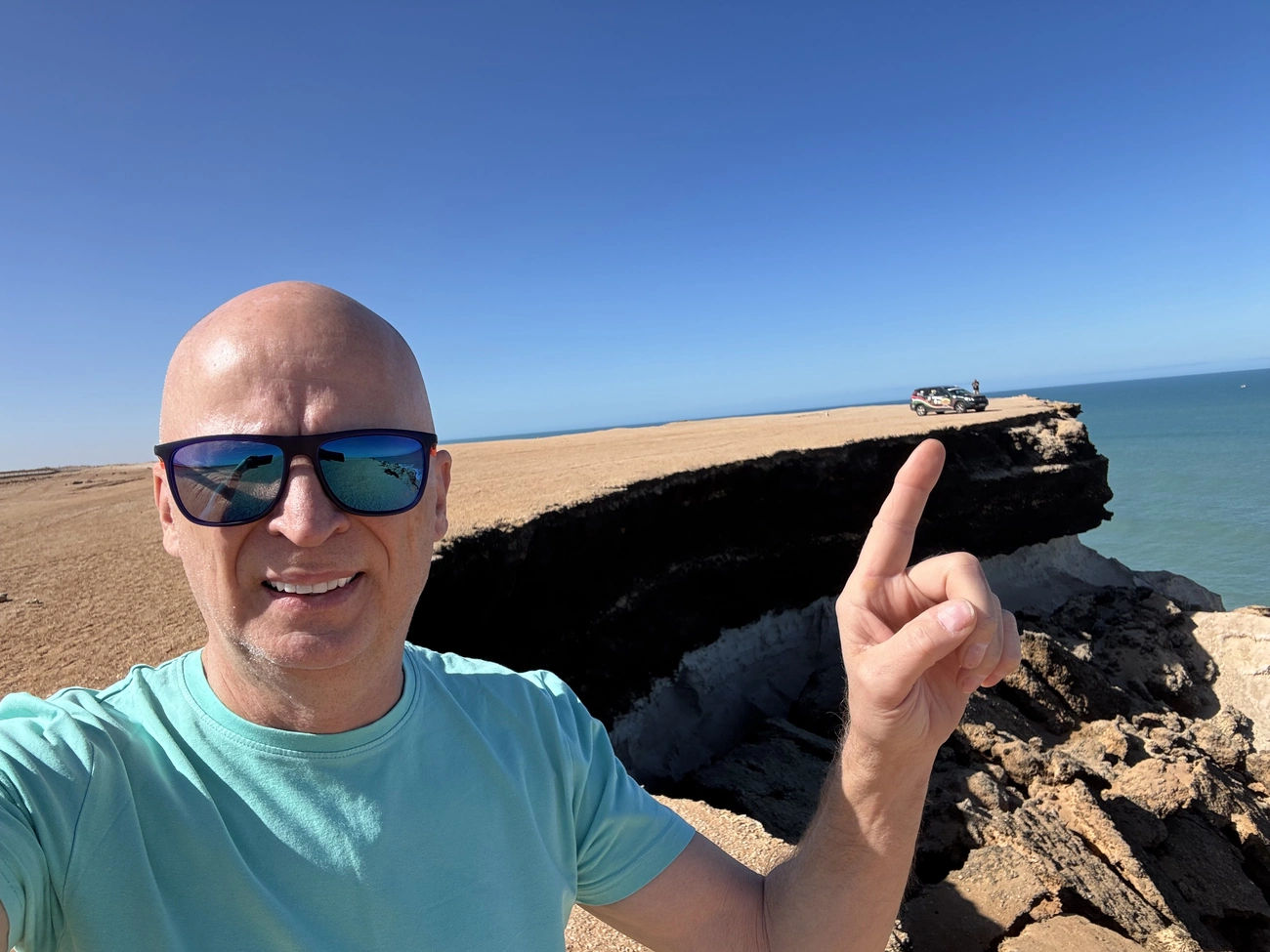 képaláírás: Az afrikai kaland emlékezetes pillanatai. Fotó: magánarchívum