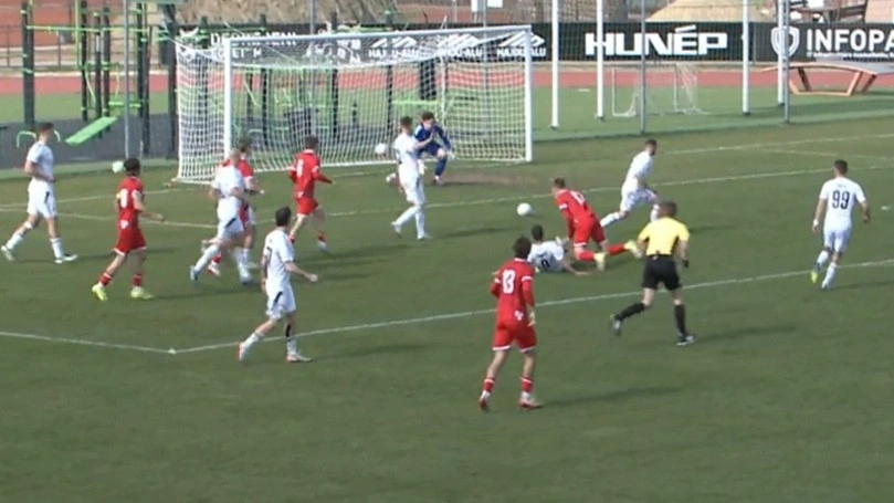 DEAC - DVTK II F4R Fotó: DEAC